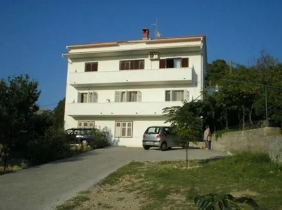 Zentrales Hotel: Apartments Piculjan 2829