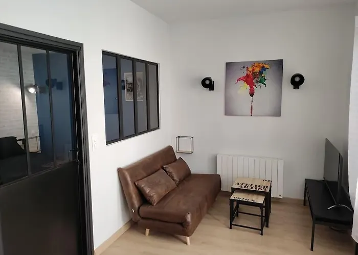 L'Atelier de l'Artiste - Moulins Cœur de ville
