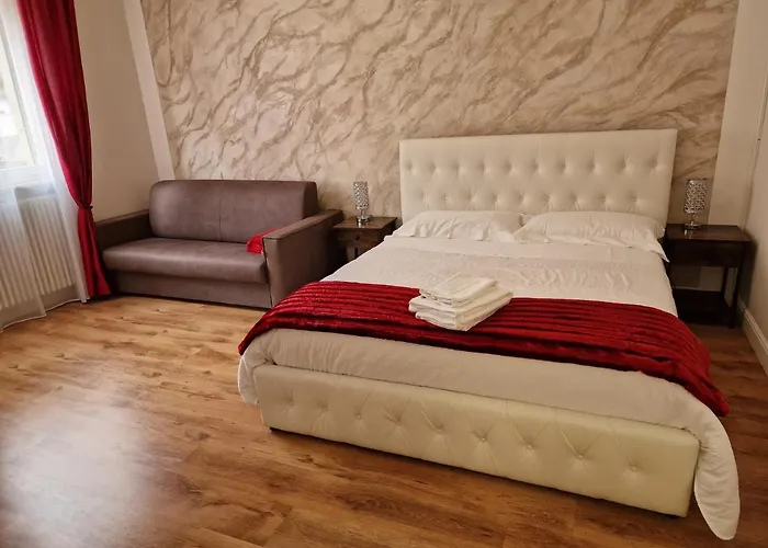 Hotel familiare: Cc133