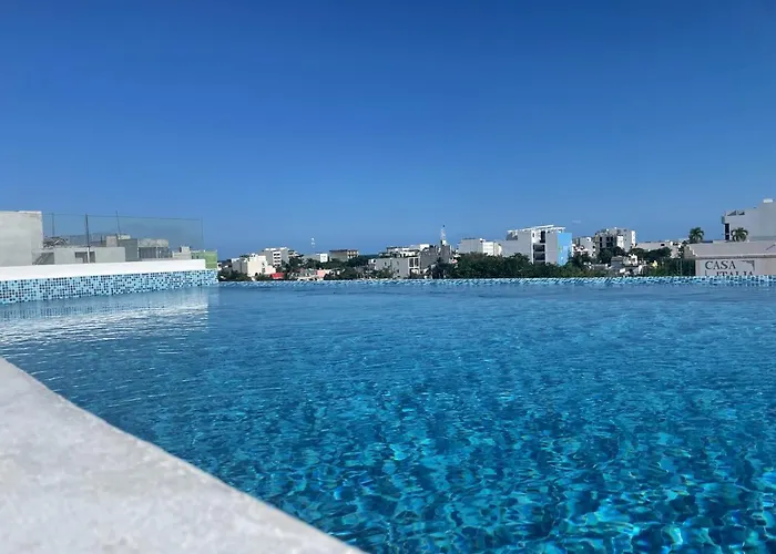 Hotel de 5 estrellas: Win Day Playa - Hotel Express