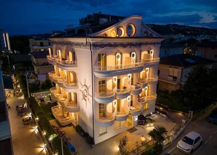 Appartamenti per Vacanze Anchisemare