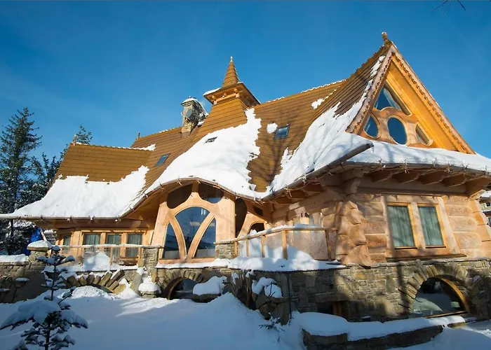 Familienhotels Villa Belweder