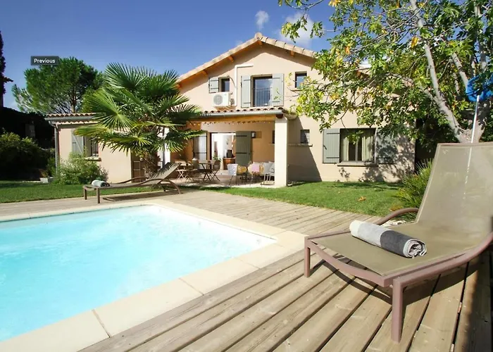 La maison d'Helene