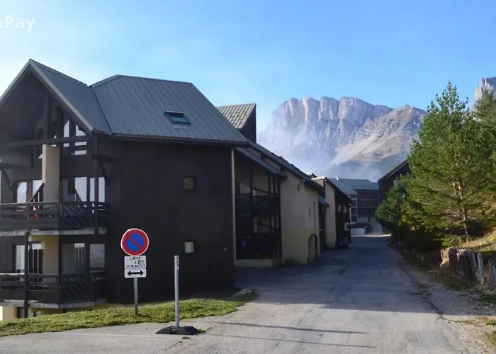 Les Dolomites en Trièves