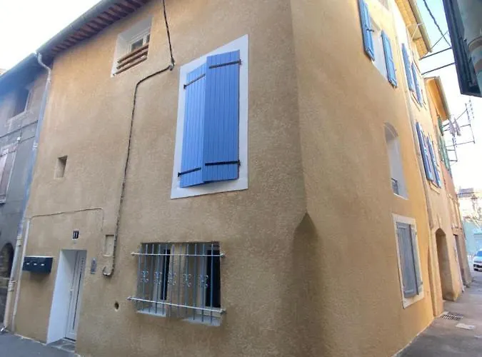 Appartement loft Manosque