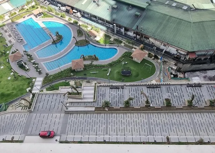 Apartment In Pasig