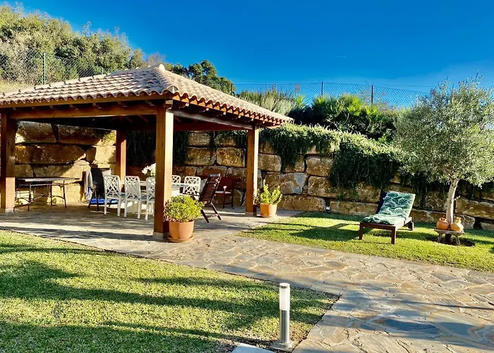 Villa Hesla