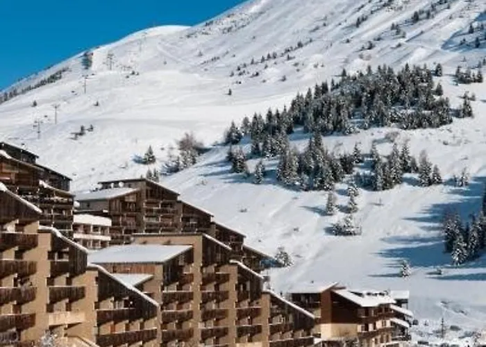Studio cabine spacieux à 250m des pistes, 4 couchages, parking gratuit - Auris en Oisans - FR-1-297-248