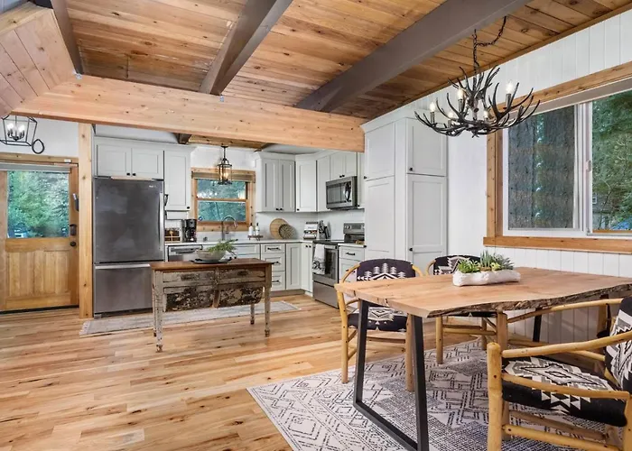 North Fork Hideaway