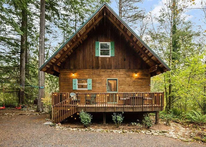 North Fork Hideaway
