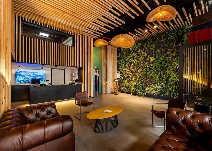Boutique Hôtel Kon Tiki Tahiti