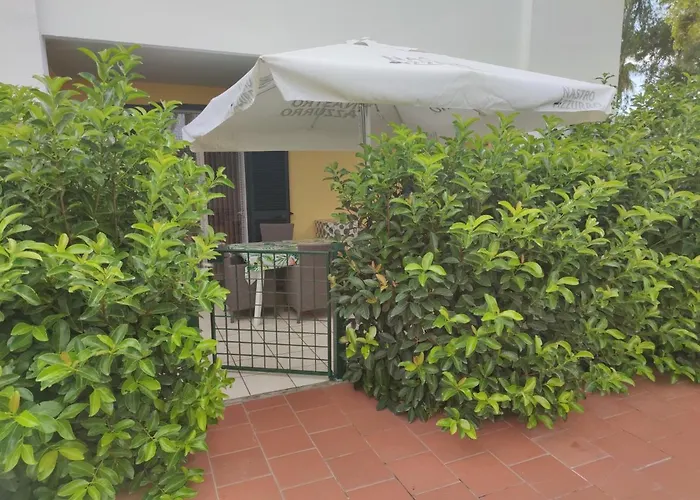 Hotel adatto agli animali: Dimora Salento Sairon