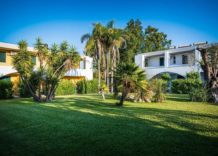 Hotel adatto agli animali: Dimora Salento Sairon