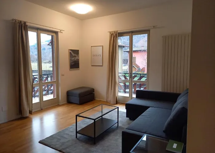 Presolana Home