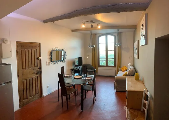 Le Logis des Cascades 2