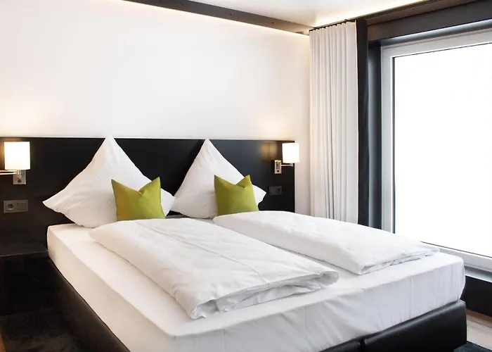 Mdg Hotel By Wmm Hotels