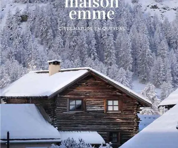 Maison Emme