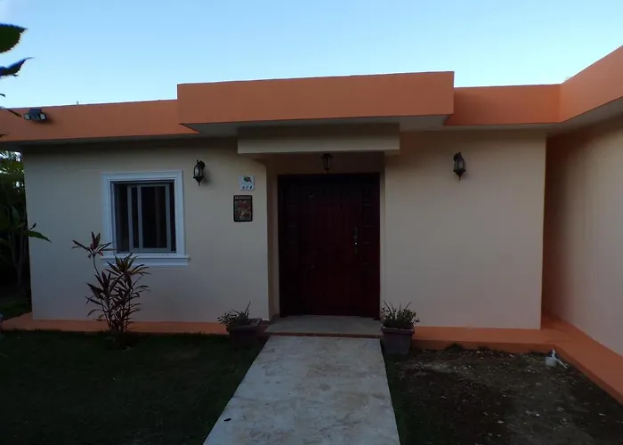 Casa Linda Beautiful Villa