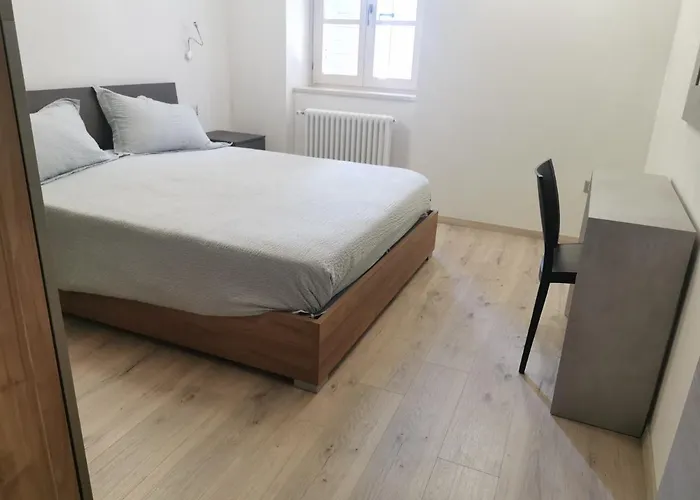 Appartamenti Alice Molveno