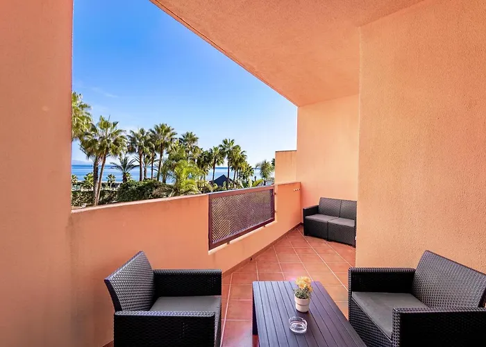Don Juan Beach Resort