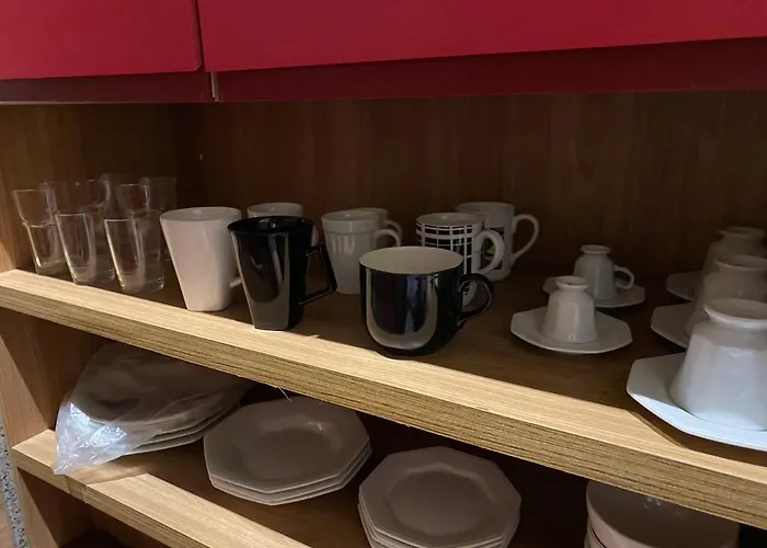 Flat Ipanema 2 Quadras da Praia - Estacionamento gratuito