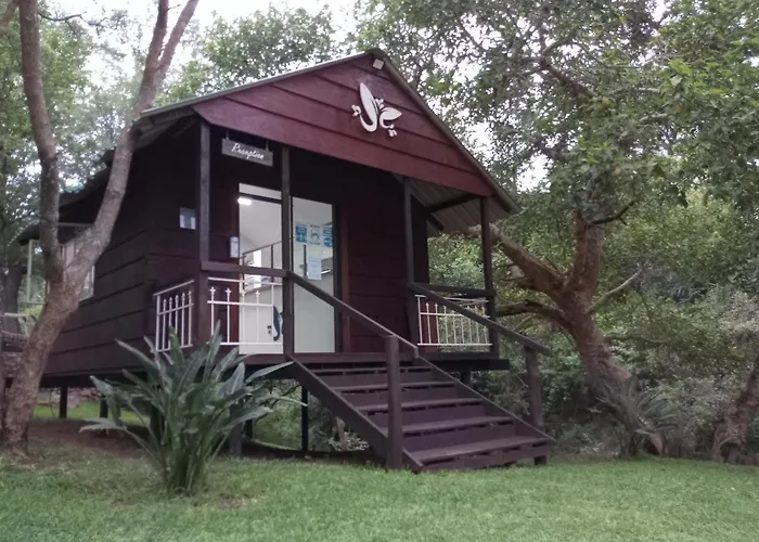 Blyde River Cabins