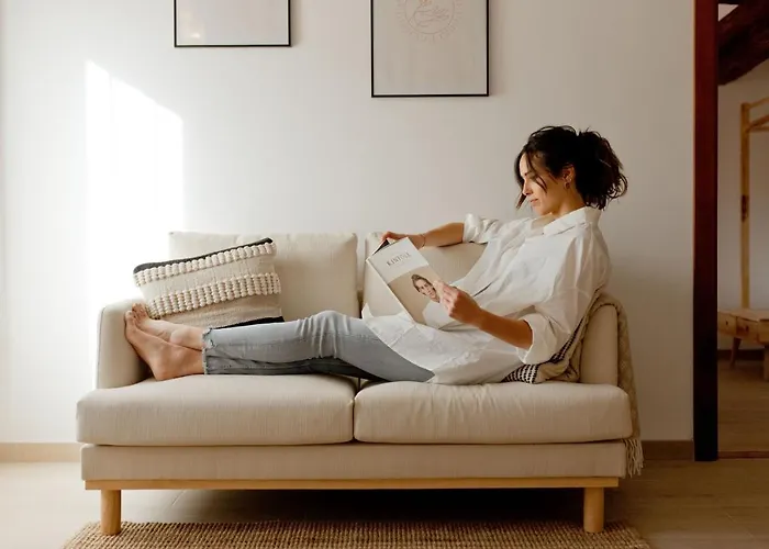 Apartamento Al Alba