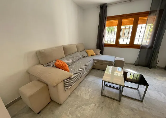 Apartamento Vera Playa