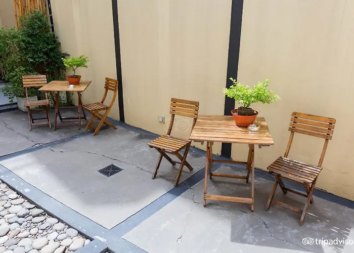 Uriburu 1756 By Ayres Apartments Recoleta