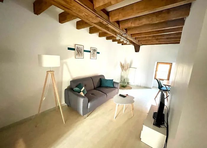 Appartement La Tour