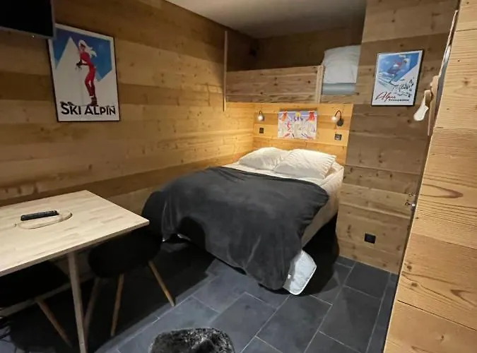Home Vars. Le studio