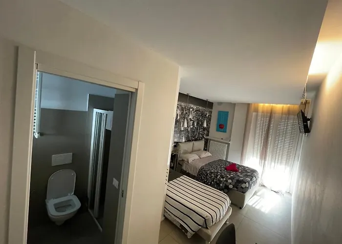 Hotel con vista: Smile Accomodation