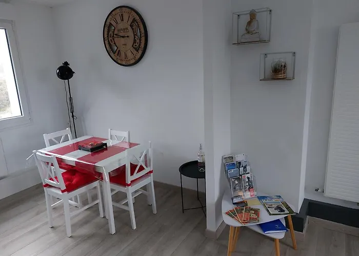 La détente 2 etoiles