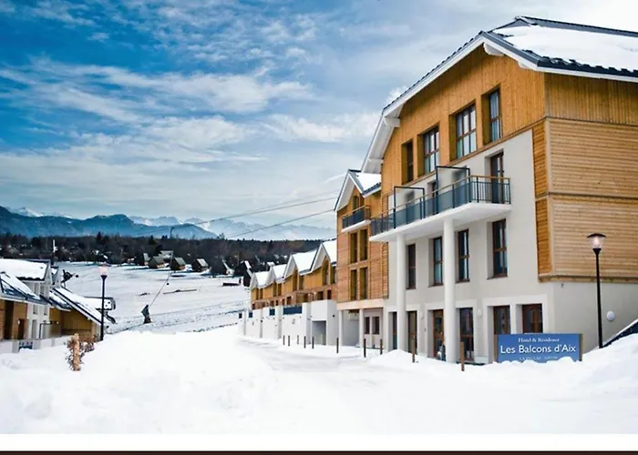 Le Tétras - Ski, rando, VTT profitez-en !