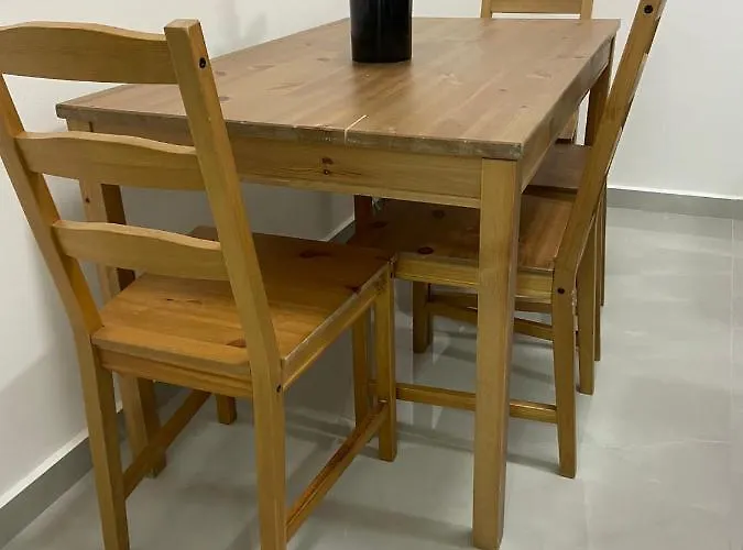 Sima Suite Unit 6