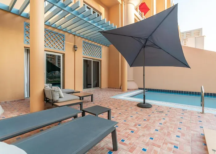 Exclusive Escapes Private Pool Homes And Villas By Globalstay Holiday Homes