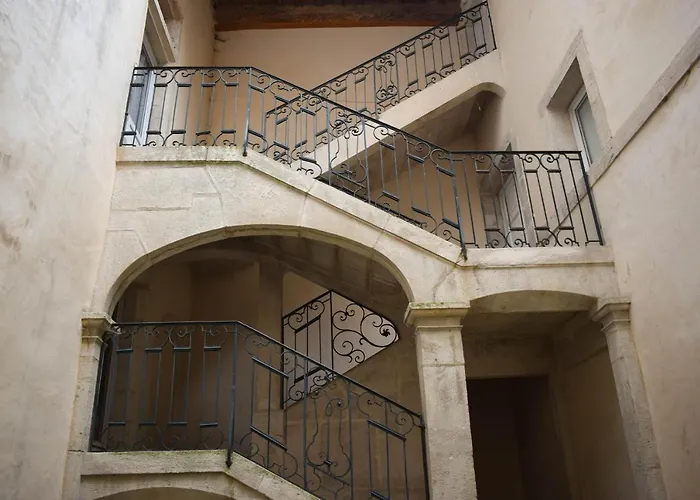 Appartement classé La Tour