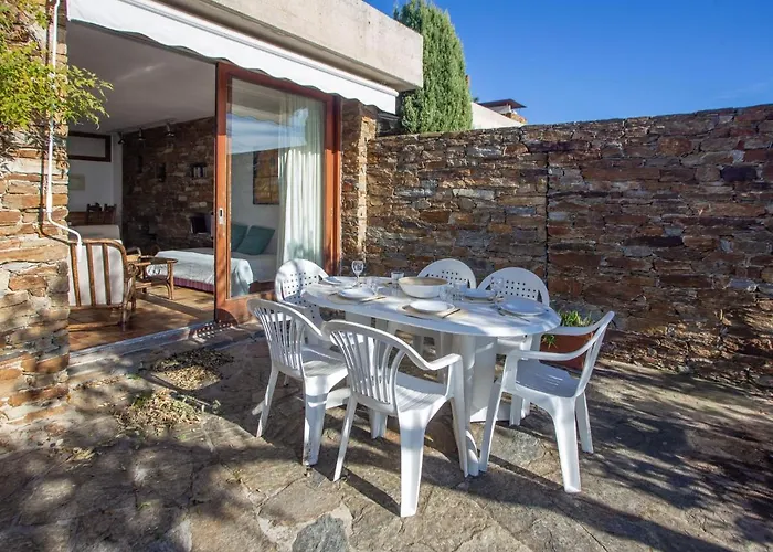 Holiday Home Village Des Fourches By Interhome