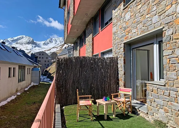 Apartamentos Araco 3000