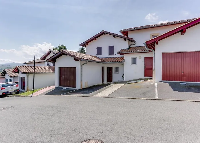 Holiday Home Mendi Bixta By Interhome