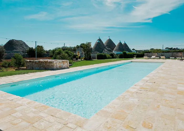  Trulli Paparale
