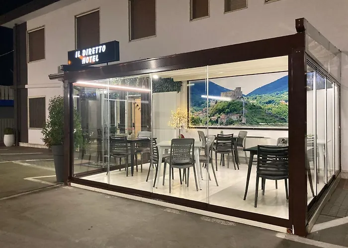 IL DIRETTO