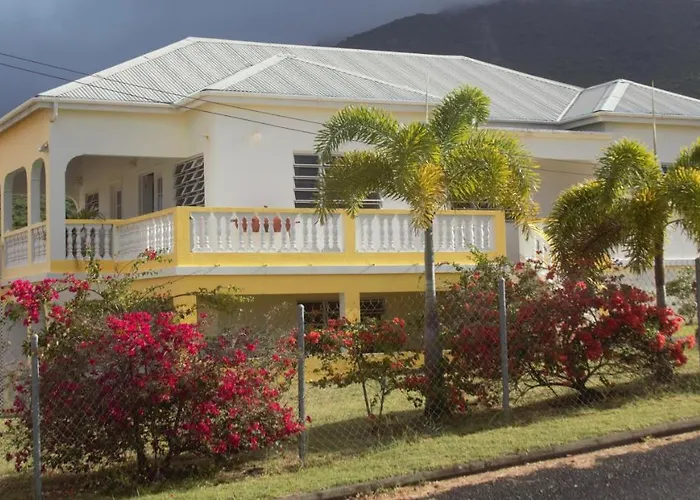 Villa Benito