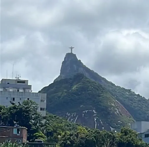 Cobertura Flamengo