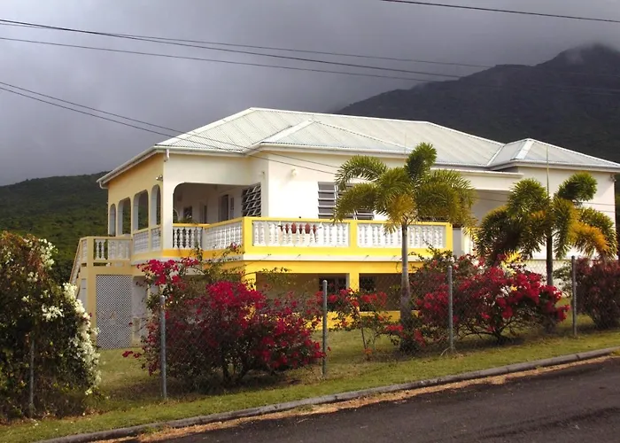 Villa Benito