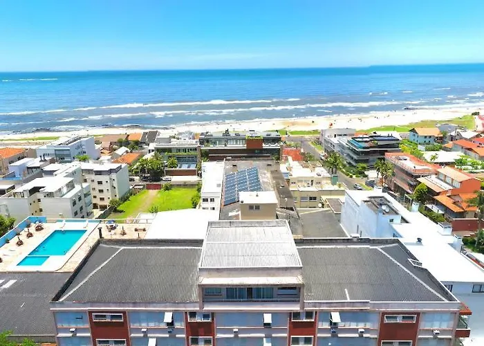 Farol Hotel