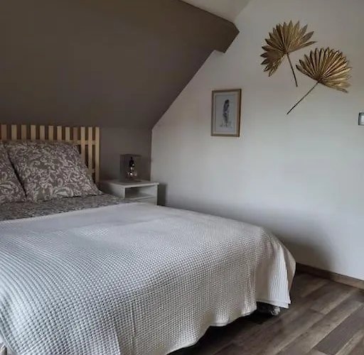 Très bel appartement cosy en hyper centre