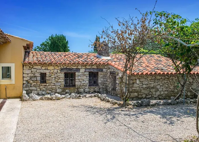 Maison Des Reves