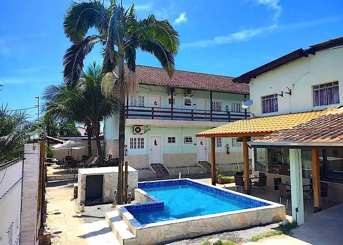  Recanto Maranduba