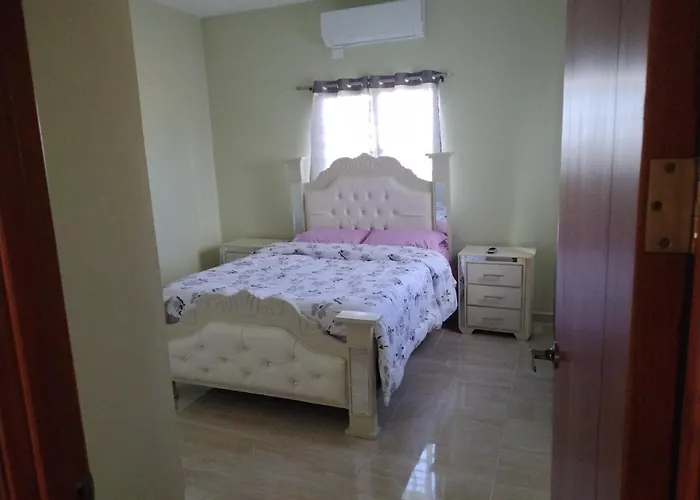 Cabrera Family Villa